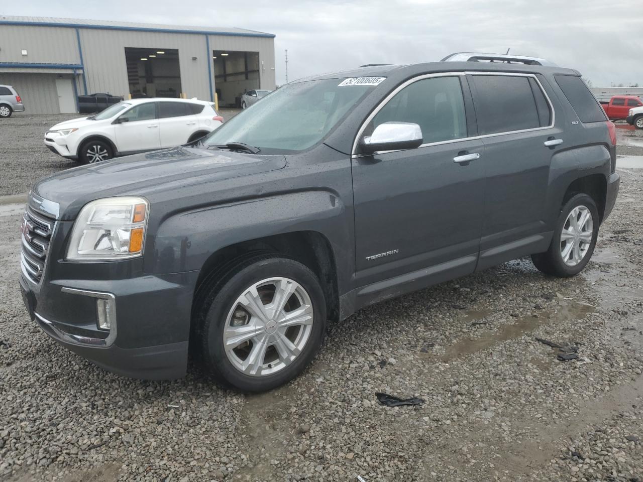 Earlington, KY에서 판매 중인 2017 Gmc Terrain Slt - Hail