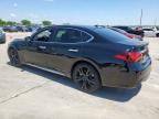2015 Infiniti Q70L 3.7 იყიდება Grand Prairie-ში, TX - Hail
