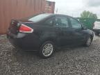 2009 Ford Focus Se en Venta en Hueytown, AL - Side