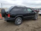 2005 CHEVROLET BLAZER  for sale at Copart AB - CALGARY