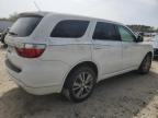 2013 Dodge Durango Sxt იყიდება Hampton-ში, VA - Minor Dent/Scratches