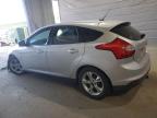 2014 Ford Focus Se იყიდება Candia-ში, NH - Front End