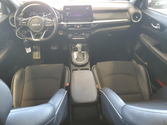  KIA FORTE 2022 Gray