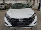 2023 Nissan Versa S продається в Greenwood, NE - Side