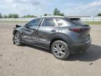 2022 Mazda Cx-30 Select იყიდება Houston-ში, TX - Side