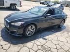 2021 Infiniti Q50 Sensory للبيع في Lebanon، TN - Vandalism