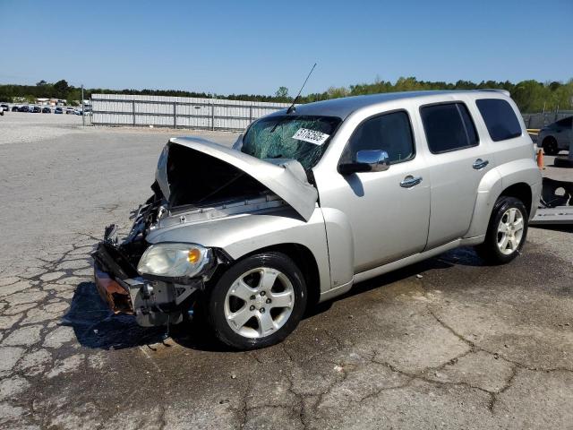 2007 Chevrolet Hhr Lt