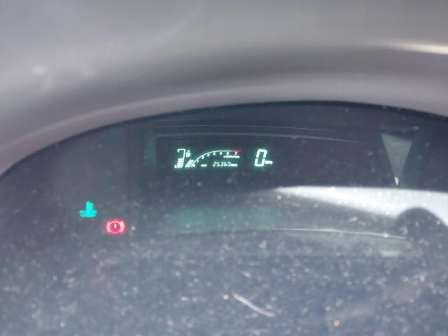 2005 TOYOTA YARIS COLO