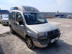 2005 FIAT DOBLO DYNA for sale at Copart WESTBURY
