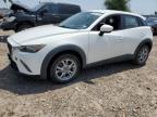2017 Mazda Cx-3 Sport იყიდება Mercedes-ში, TX - Water/Flood