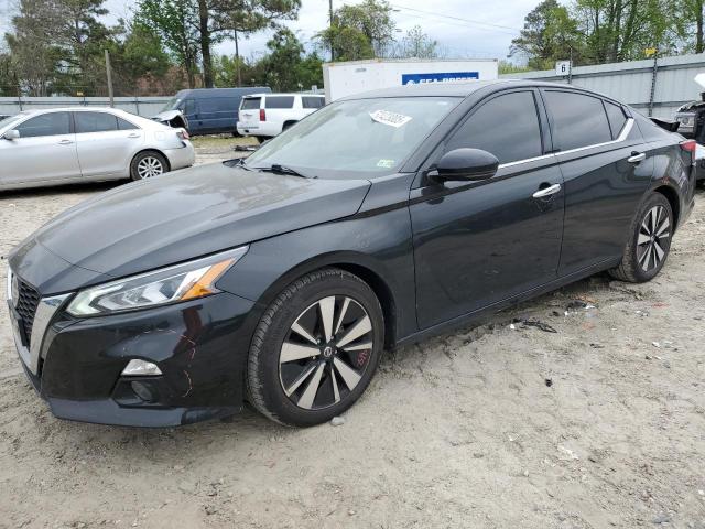 2019 Nissan Altima Sl