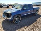 2004 Gmc New Sierra K1500 продається в Phoenix, AZ - Burn - Engine