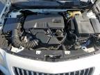 2011 Buick Regal Cxl на продаже в Grand Prairie, TX - Hail