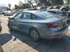 2021 Volkswagen Jetta S на продаже в Van Nuys, CA - Front End