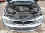 2012 BMW 118D EXCLU for sale at Copart YORK