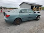 2006 Toyota Corolla Ce   zu verkaufen in York Haven, PA - Front End