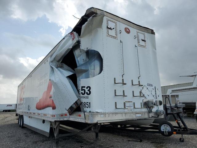 2015 Great Dane Cs1-1314-22053 Dry Van Trailer
