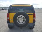 2006 Hummer H3  იყიდება Houston-ში, TX - Front End
