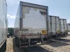 2007 Utility Vs2Ra Refrigerated Van Trailer na sprzedaż w Florence, MS - Front End