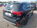 2016 MITSUBISHI OUTLANDER GX 4H PHEV S-A  for sale at Copart ROCHFORD