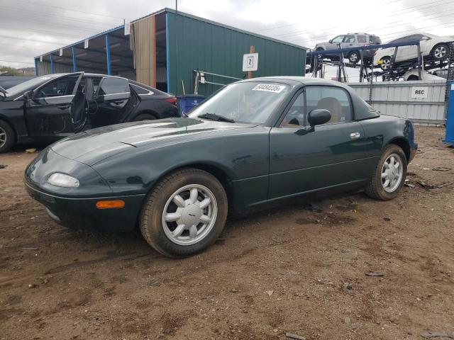 1991 Mazda Mx-5 Miata 