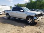 2010 Ford F150 Supercrew იყიდება Shreveport-ში, LA - Front End