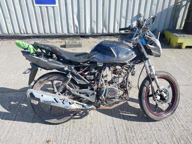 2020 LEXMOTO ASPIRE  50 TD 50 Q-2 