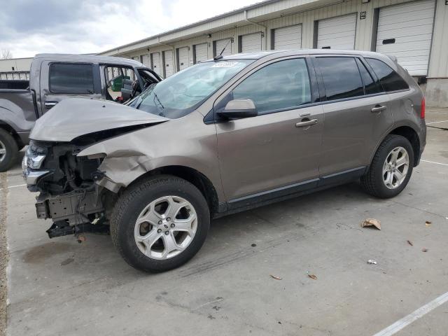 2012 Ford Edge Sel
