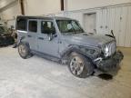2019 Jeep Wrangler Unlimited Sahara for Sale in Milwaukee, WI - Rollover