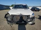 2015 Mercedes-Benz Ml 350 4Matic للبيع في Anderson، CA - Front End