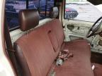 1990 Nissan D21 Short Bed de vânzare în Wilmer, TX - Minor Dent/Scratches