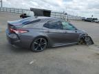 2019 Toyota Camry Xse en Venta en Fresno, CA - Front End