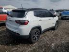 2025 Jeep Compass Limited იყიდება Cicero-ში, IN - Front End