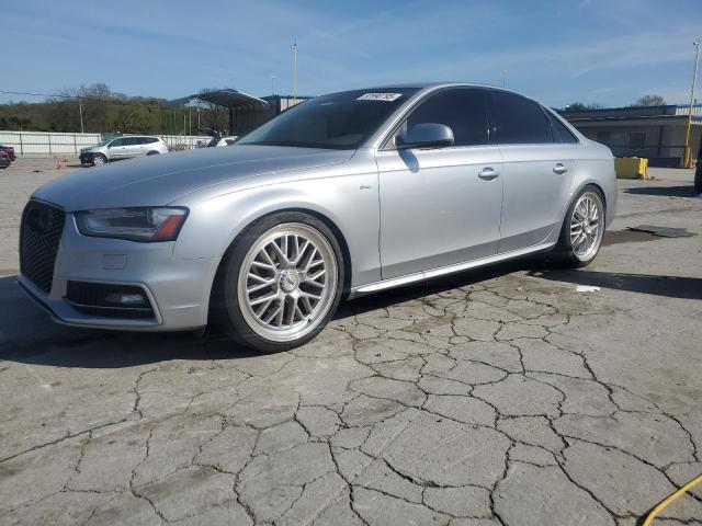 2015 Audi A4 Premium