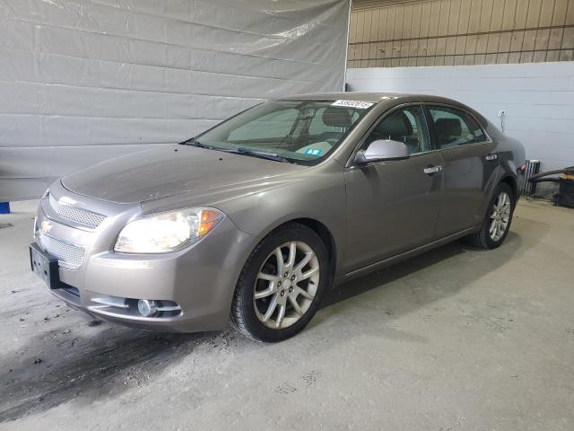  CHEVROLET MALIBU 2012 Коричневий