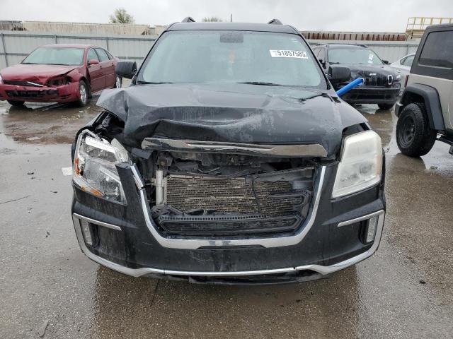 Parquets GMC TERRAIN 2017 Czarny