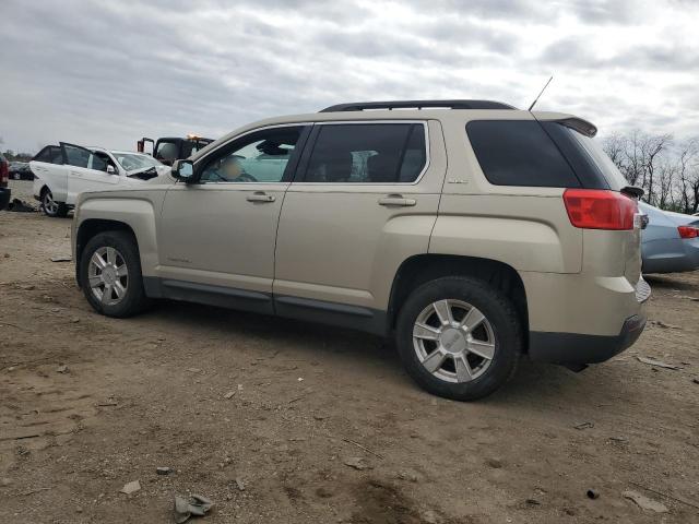  GMC TERRAIN 2012 Золотой