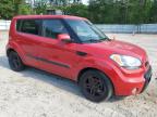 2010 Kia Soul + en Venta en Knightdale, NC - Side