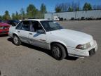 1993 Chevrolet Cavalier Vl продається в Portland, OR - Vandalism