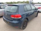 2009 VOLKSWAGEN GOLF S for sale at Copart SANDY