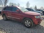 2012 Jeep Grand Cherokee Laredo for Sale in Wayland, MI - Side