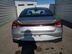 2021 Hyundai Elantra Sel იყიდება San Diego-ში, CA - Front End