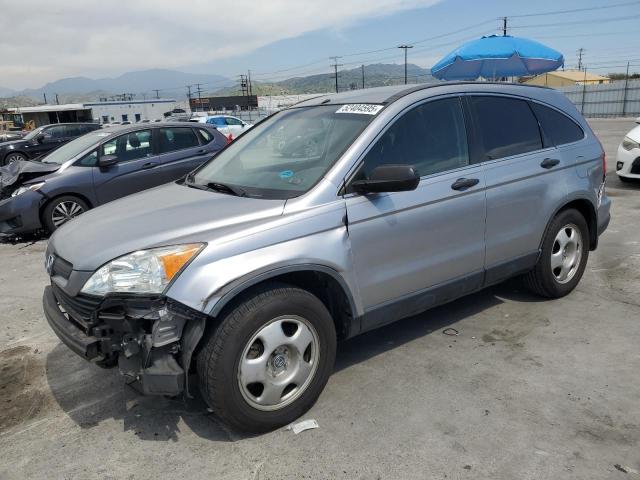 2007 Honda Cr-V Lx