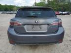 2012 Lexus Ct 200 продається в Knightdale, NC - Front End