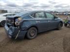 2016 NISSAN SENTRA S for sale at Copart ON - TORONTO