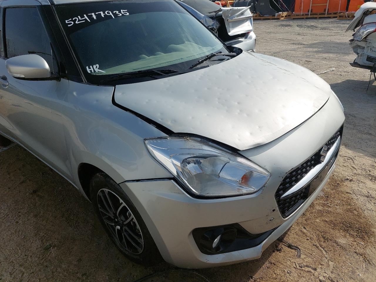MBHCZC63S00B19550 - 2023 Suzuki SWIFT - #undefined