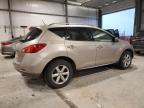 2010 Nissan Murano S for Sale in Greenwood, NE - Hail