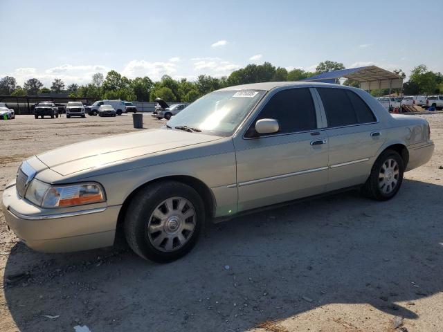 2003 Mercury Grand Marquis Ls