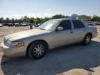 2003 Mercury Grand Marquis Ls for Sale in Florence, MS - Rear End