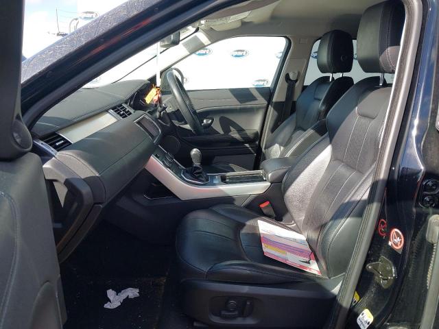 2018 LAND ROVER RANGE ROVE